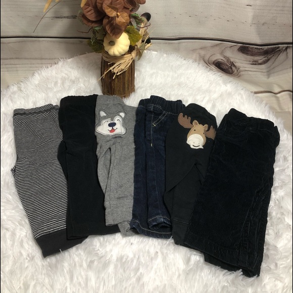 Carter's Other - ⚡️All 6 Months Pants⚡️
